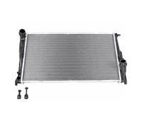 VEMO Radiator Engine Cooling for BMW 1 Coupe (E82) 2009-09 to 2013-10