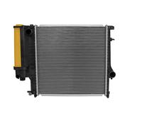 VEMO Radiator Engine Cooling for BMW 3 Compact (E36) 1999-01 to 2000-08