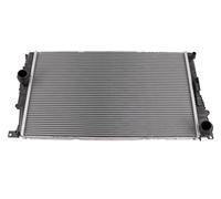 VEMO Radiator Engine Cooling for BMW 3 (F30: F80) 2016-03 to 2018-02 V20-60-0066