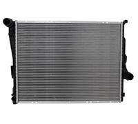 VEMO Radiator Engine Cooling for BMW 3 Touring (E46) 1999-10 to 2001-09