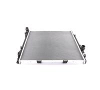 VEMO V20-60-1519 Engine radiator