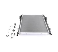 VEMO V22-60-0011 Engine radiator