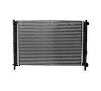 VEMO V25-60-3014 Engine radiator