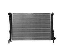 VEMO - V25-60-0018 - Radiator, engine cooling - fits FORD 1325831