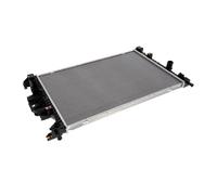 VEMO Radiator Engine Cooling for FORD MONDEO V Saloon (CD) 2015-02 to Onwards