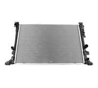 VEMO Radiator Engine Cooling for INFINITI Q30 2015-11 to Onwards V30-60-0017