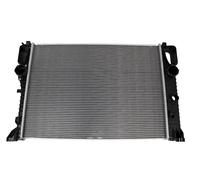 VEMO Radiator Engine Cooling for MERCEDES-BENZ E-CLASS T-Model (S211) 2007-2009