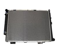 VEMO Radiator Engine Cooling for MERCEDES-BENZ E-CLASS (W210) 1999-07 to 2002-03