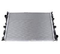 VEMO Radiator Engine Cooling for MERCEDES-BENZ E-CLASS (W213) 2016-01 to 2019-02