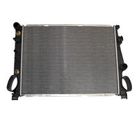 VEMO Radiator Engine Cooling for MERCEDES-BENZ S-CLASS (W220) 1999-04 to 2005-08