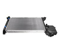VEMO V30-60-1253 Engine radiator
