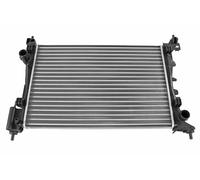 VEMO Radiator Engine Cooling for OPEL ASTRA H Saloon (A04) 2007-02 to 2010-06
