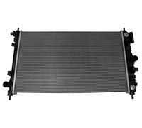 VEMO V40-60-2058 Engine radiator