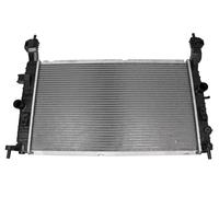 VEMO V40-60-2086 Engine radiator