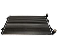 VEMO Radiator Engine Cooling for VW GOLF IV (1J1) 1998-07 to 2004-05