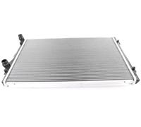 VEMO Radiator Engine Cooling for VW PASSAT B7 (362) 2011-02 to 2014-12