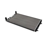 VEMO Radiator Engine Cooling for VW POLO IV Saloon (9N2) 2003-07 to 2010-12