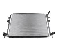 VEMO Radiator Engine Cooling for VW TOURAN (5T1) 2015-11 to 2019-07 V10-60-0053