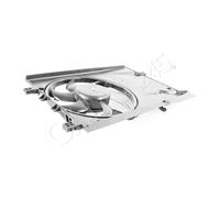 VEMO Radiator Fan 335 mm Fits ABARTH Grande Hatchback FIAT Punto 1341392