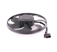 VEMO Radiator Fan Electric Motor for VW GOLF IV (1J1) 1998-07 to 2004-05