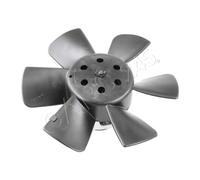 VEMO Radiator Fan Fits AUDI 80 90 Coupe SEAT Cordoba VW Passat Polo 165959455
