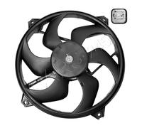 VEMO V22-01-1780 Fan, radiator