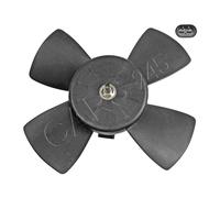 VEMO Radiator Fan Fits HOLDEN Barina OPEL Astra Corsa Vectra VAUXHALL 1341244