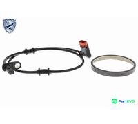 Rear Kit Wheel Speed Sensor 12V VEMO Fits 2125402117