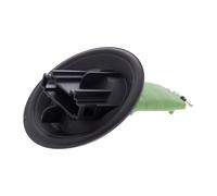 VEMO V10-79-0009 Regulator, passenger compartment fan