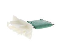 VEMO Regulator Interior Blower for AUDI Q3 (8UB: 8UG) 2011-06 to 2018-10