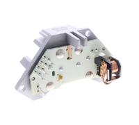 VEMO Regulator Interior Blower for CITROEN XSARA PICASSO (N68) 1999 to 2001