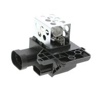 VEMO Regulator Interior Blower for DACIA LODGY (JS) 2015-06 to Onwards