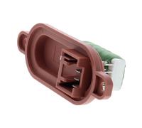 VEMO Regulator Interior Blower for FIAT DUCATO Van (230) 1998-05 to 2002-04