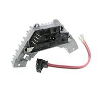 VEMO Regulator Interior Blower for FIAT SCUDO Van (220) 1996-02 to 2006-12