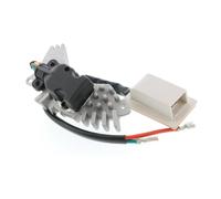 VEMO V30-79-0004 Blower motor regulator
