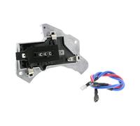 VEMO Regulator Interior Blower for MERCEDES-BENZ E-CLASS (W210) 1999 to 2002
