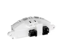 VEMO V30-79-0028 Regulator, passenger compartment fan
