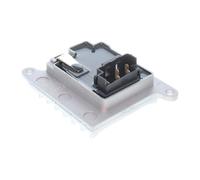 VEMO Regulator Interior Blower for MERCEDES-BENZ S-CLASS (W220) 1999 to 2005