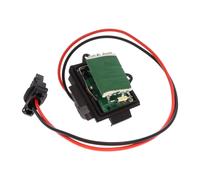 VEMO V40-79-0005 Blower motor regulator
