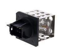 VEMO Regulator Interior Blower for PEUGEOT 206 Hatchback (2A/C) 1999 to 2000
