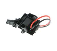 Passenger Compartment Fan Regulator VEMO Fits RENAULT Clio II Box 7701050900