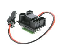 VEMO Regulator Interior Blower for RENAULT KANGOO Rapid (FC0/1) 2002 to 2007