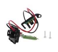 VEMO Regulator Interior Blower for RENAULT MEGANE II Grandtour 2006-2011