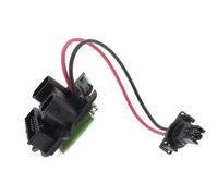 VEMO Regulator Interior Blower for RENAULT THALIA I (LB) 2000-05 to 2009-02