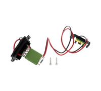 VEMO Regulator Interior Blower for RENAULT TWINGO II (CN0) 2008-03 to Onwards