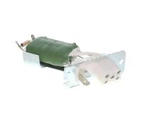 VEMO Regulator Interior Blower for VAUXHALL ASTRAVAN Mk III (F) (T92) 1991-1993