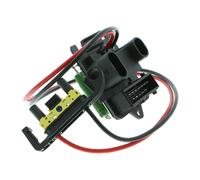 VEMO V40-79-0007 Regulator, passenger compartment fan