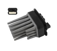 VEMO V40-79-0001-1 Regulator, passenger compartment fan