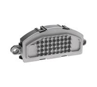 VEMO V10-79-0050 Regulator, passenger compartment fan