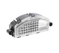 Passenger Compartment Fan Regulator VEMO For VW AUDI SKODA SEAT Mk7 A3 11-17